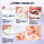 SONRISA IMPECABLE CON UNA CARILLA DENTAL DE ASPECTO NATURAL